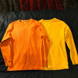 Boys Thermal Shirts   #WTB1-213